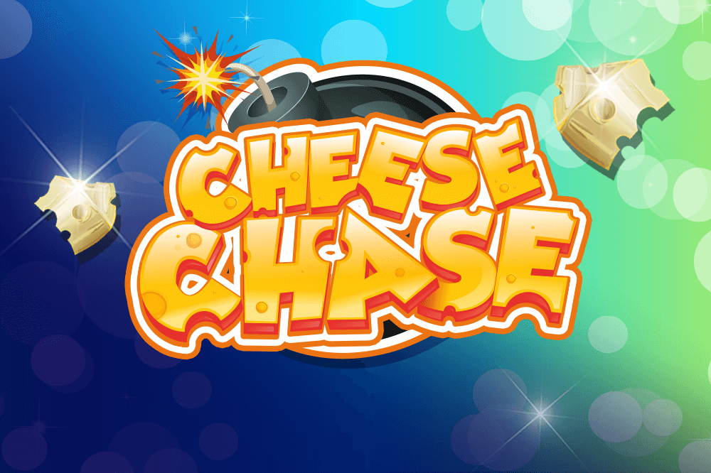 Pocketwin Cheese Chase